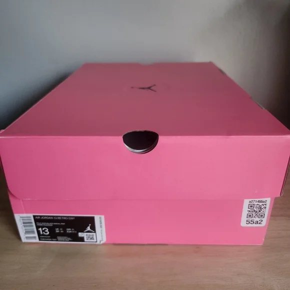 Air Jordan 13 'Chinese New Year' - Picture 2 of 12